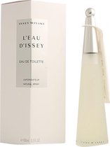 L'EAU D'ISSEY  100 ml | parfum voor dames aanbieding | parfum femme | geurtjes vrouwen | geur