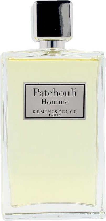 Stam Publicatie Uiterlijk PATCHOULI HOMME 100 ml| parfum voor heren | parfum heren | parfum mannen |  geur | bol.com