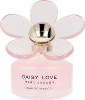 DAISY LOVE EAU SO SWEET  100 ml | parfum voor dames aanbieding | parfum femme | geurtjes vrouwen | geur