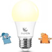 Anti blauw licht LED lamp | Rustgevende LED verlichting | Blauw licht filter | Anti blue light | Slaapkamer lamp | Werkkamer lamp