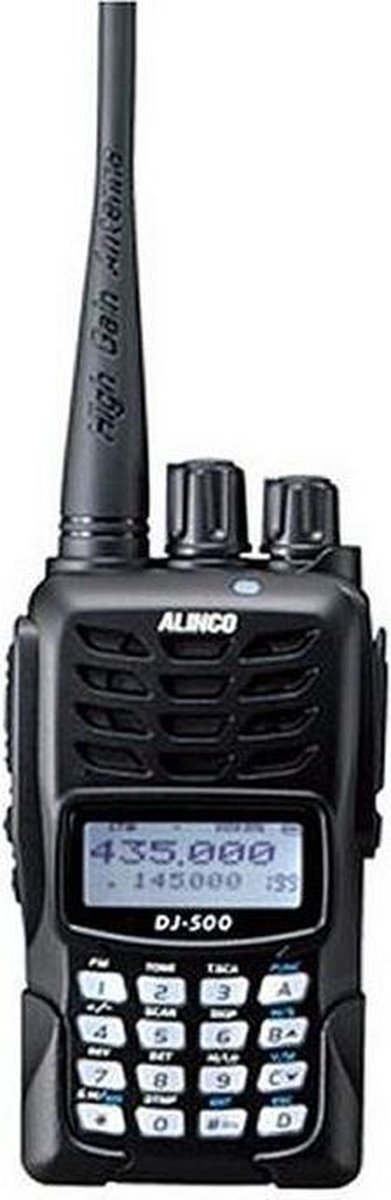 Midland G9 Pro Talkie-walkie Radio bidirectionnelle, Double Bande