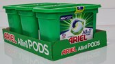 Ariel - All in 1 Pods - Universal + Actilift Power - 54 Waspods (3x18)