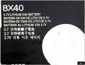 BX40 Batterij voor Motorola V8, V9
