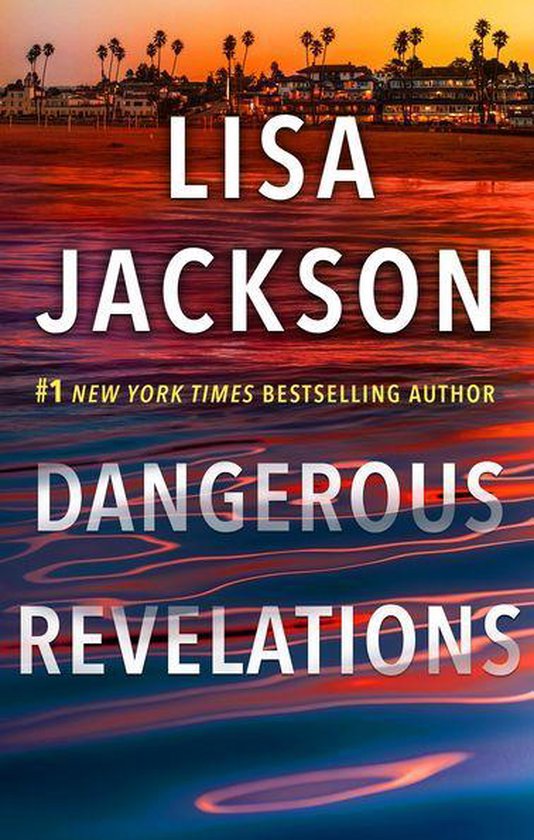 Dangerous Revelations - cover
