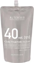 AlterEgo Oxydant activator oxidizer, 12% 40vol 1000ml