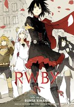 RWBY: The Official Manga 3 - RWBY: The Official Manga, Vol. 3