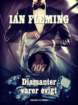 James Bond 4 - Diamanter varer evigt