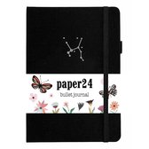 Paper24 Bullet Journal Sagittarius A5 Dot Grid