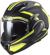 LS2 FF900 Valiant 2 Revo motorhelm