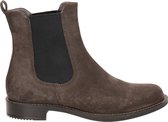 Ecco Sartorelle 25 dames chelseaboot - Bruin - Maat 41