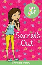 Go Girl - Go Girl: Secret's Out