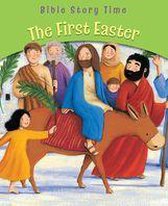 Bible Story Time - The First Easter