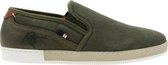 Bullboxer  -  Loafer/Sli  -  Men  -  Green  -  40  -  Espadrilles