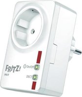 FRITZ! Dect 200 - Smart Plug - Wit