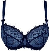 Empreinte Beha Louise Marine - maat 80D