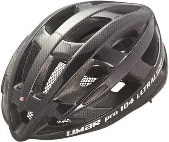 Ultralight pro 104 Road - 170g helm Carbon - Medium