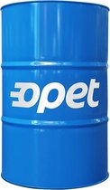 OPET EXTENDED LIFE ANTIFREEZE / KOELVLOEISTOF 205 Liter Vat