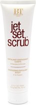 Jet Set Sun Scrub - Bodyscrub - Tan Preparer