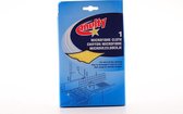 Multy Microvezeldoekje - Voor droog en vochtig reinigen - 1 stuk