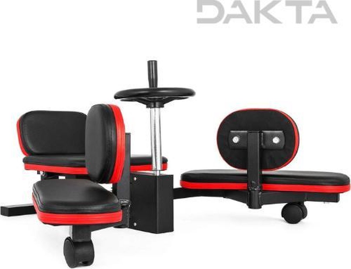 Commerciële Massief Esdoornhouten Pilates Hervormer Machine Met Full-Track Desig