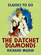 Classics To Go - The Datchet Diamonds