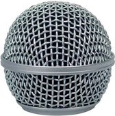 Specter Microfoon Grill Vervanging | Geschikt voor bijna alle modellen | Shure SM58 | Beta 58