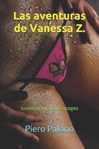 Las aventuras de Vanessa Z.