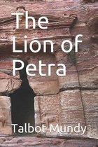 The Lion of Petra