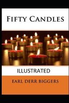 Fifty Candles Illustrated