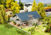 Faller - One-family house - FA232560 - modelbouwsets, hobbybouwspeelgoed voor kinderen, modelverf en accessoires