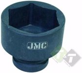 Krachtdop 75mm, Deep impact, Kracht dop 3/4, slagdop, JMC.