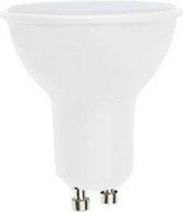 Ledlamp G U10 10W - Wit licht - Overig - Unité - Wit Neutre 4000K - 5500K - SILUMEN