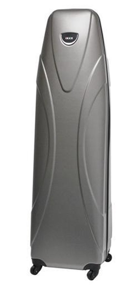 Big Max iGuard travel cover van Merkloos — afbeelding 3