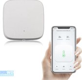 Temperatuur sensor - Tuya Zigbee - Luchtvochtigheid meter - Smart Home