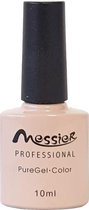 Messier professional - PureGel - gellak - color 010/A010