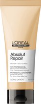 L'Oréal Professionnel Serie Expert Absolut Repair Gold Conditioner 200 ml - Conditioner voor ieder haartype