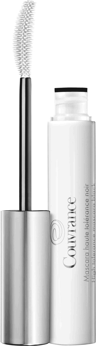 Goedkoopste Avène Couvrance Mascara Hoge Tolerantie Zwart