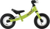 bikestar Kinderloopfiets 10 "Sport, groen