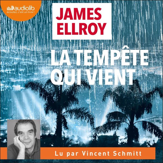 La Tempête qui vient - cover