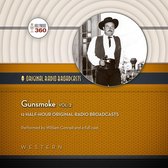 Gunsmoke, Vol. 2