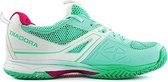 Diadora Speed Pro Evo II W AG Tennis Tennisschoenen Dames - Maat 42.5