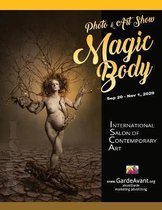 Photo & Art Show  Magic Body