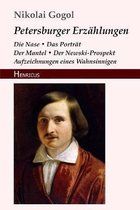 Petersburger Erzahlungen
