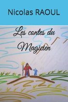 Les contes du Magicien