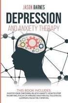 Depression and Anxiety Therapy