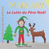 Margaux le Lutin du Pere Noel