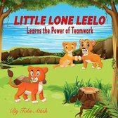 Little Lone Leelo