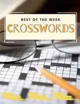 Best Of The Week Crosswords