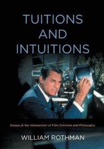 SUNY series, Horizons of Cinema- Tuitions and Intuitions