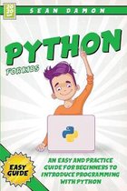 Python for Kids